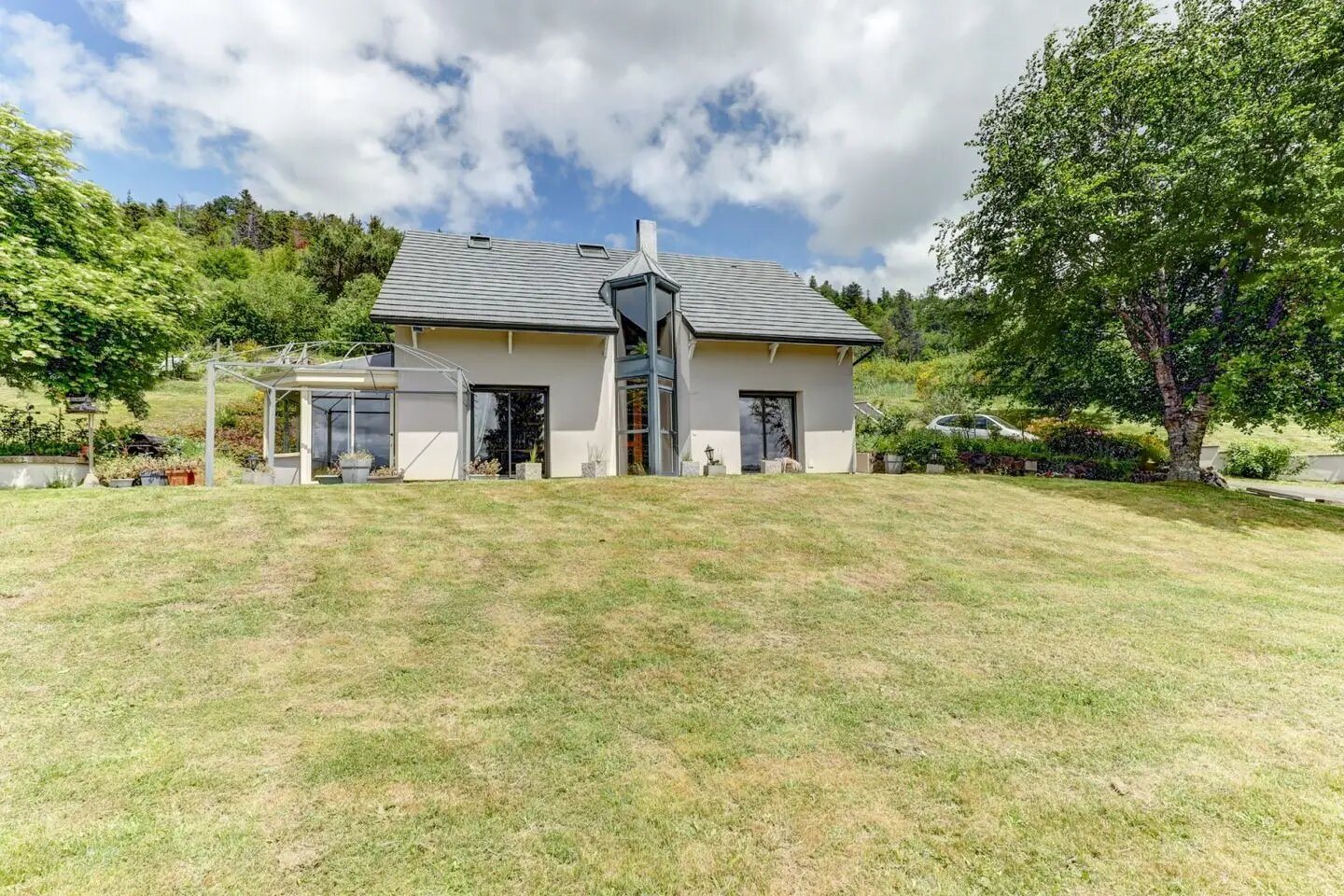 Maison à vendre, 156m², Aydat