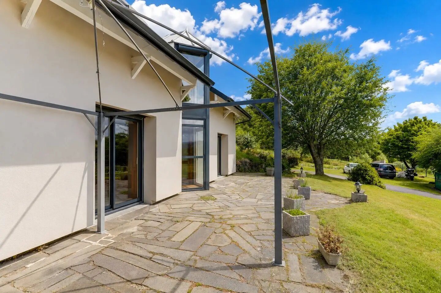 Maison à vendre, 156m², Aydat