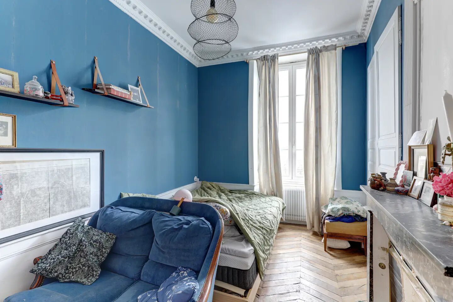 Appartement à vendre, 140m², Clermont-Ferrand