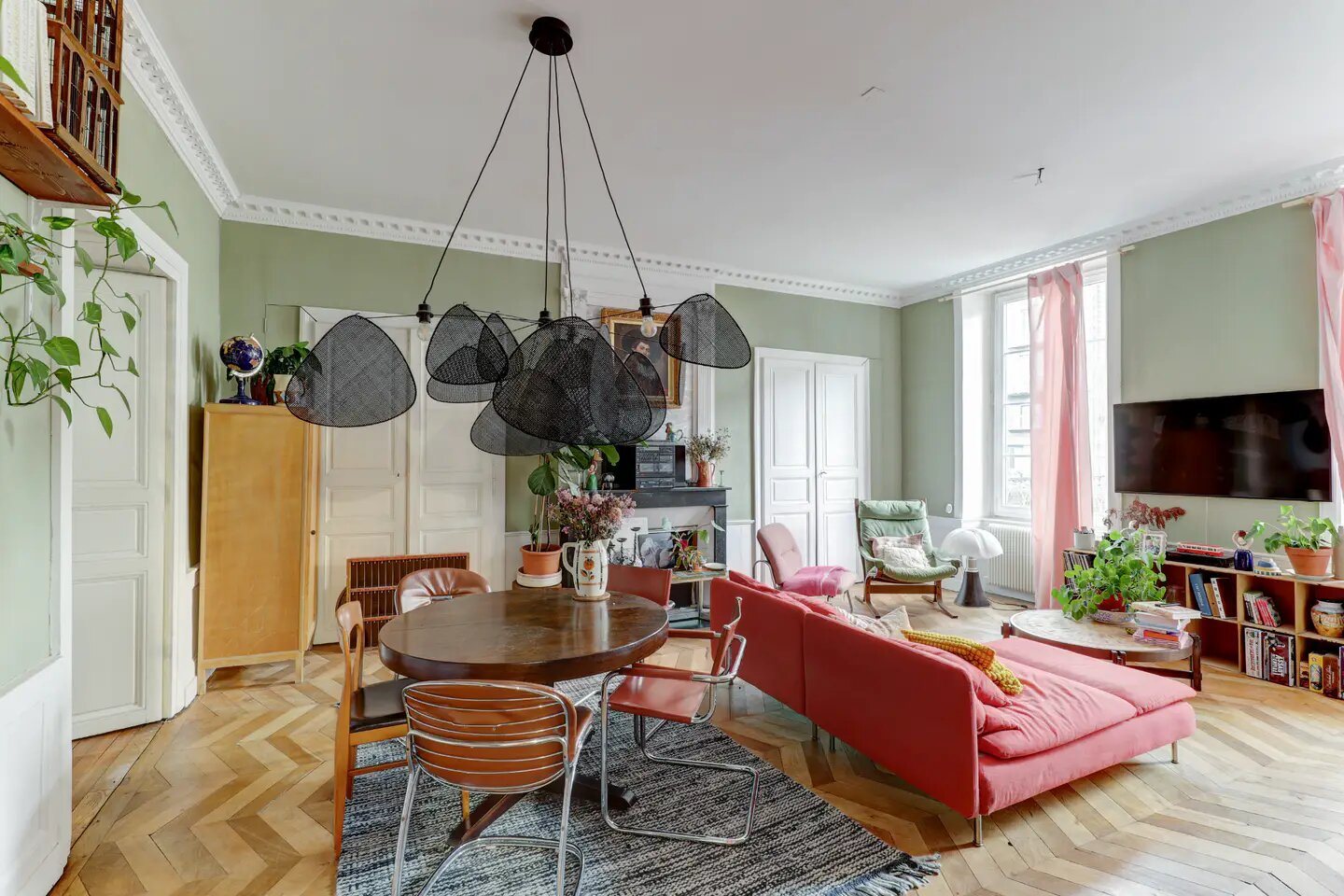 Appartement à vendre, 140m², Clermont-Ferrand