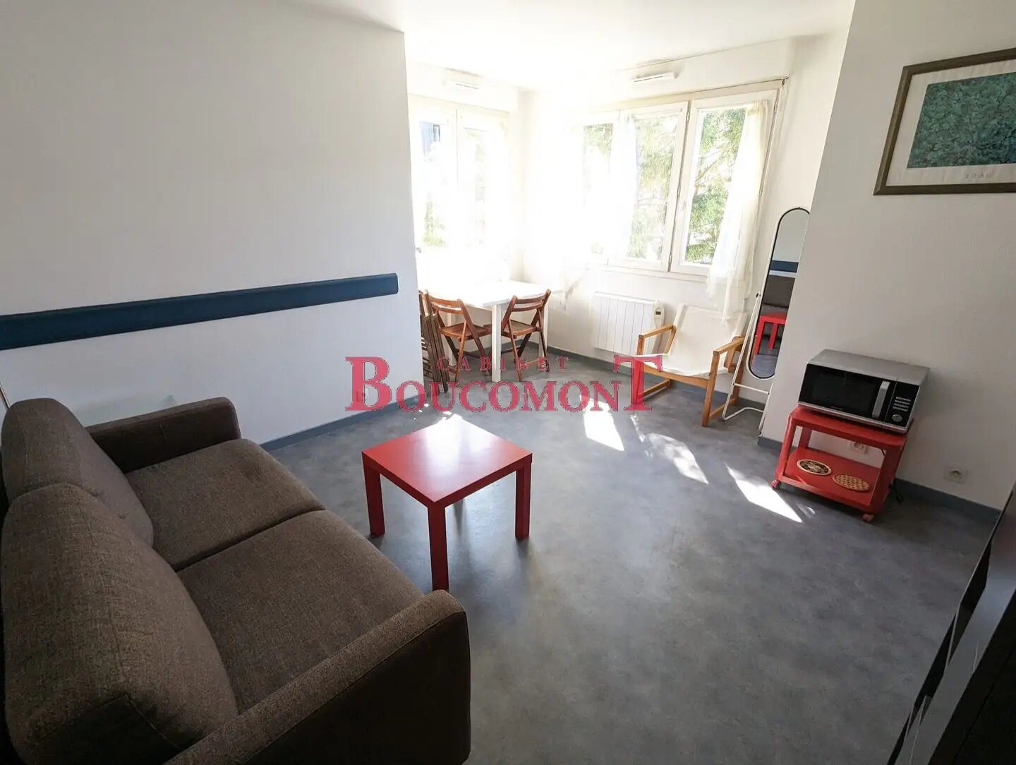 Appartement à vendre, 31m², Clermont-Ferrand