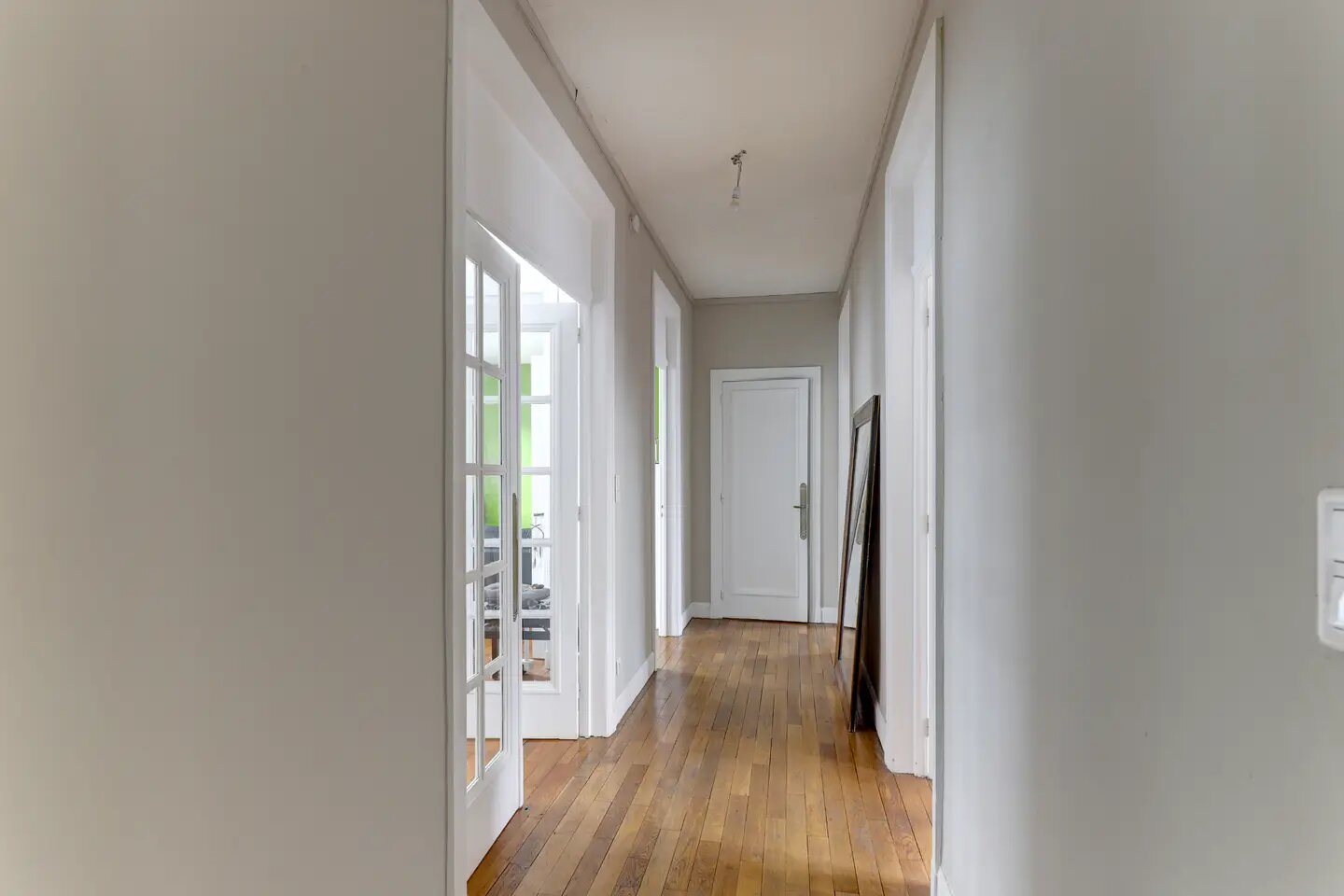 Appartement à vendre, 107m², Chamalières