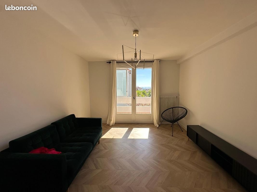 Appartement à louer, 63m², Chamalières