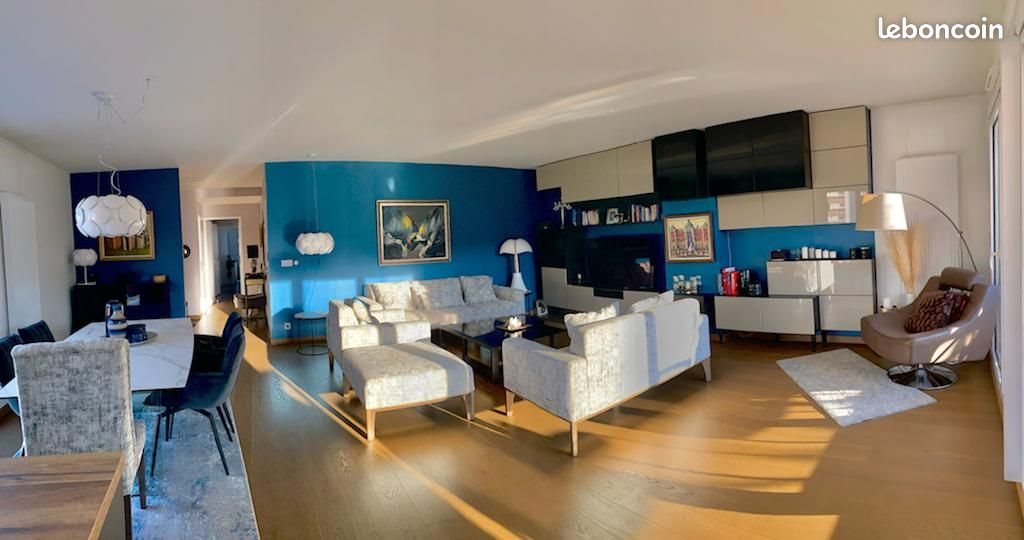 Appartement à louer, 125m², Chamalières