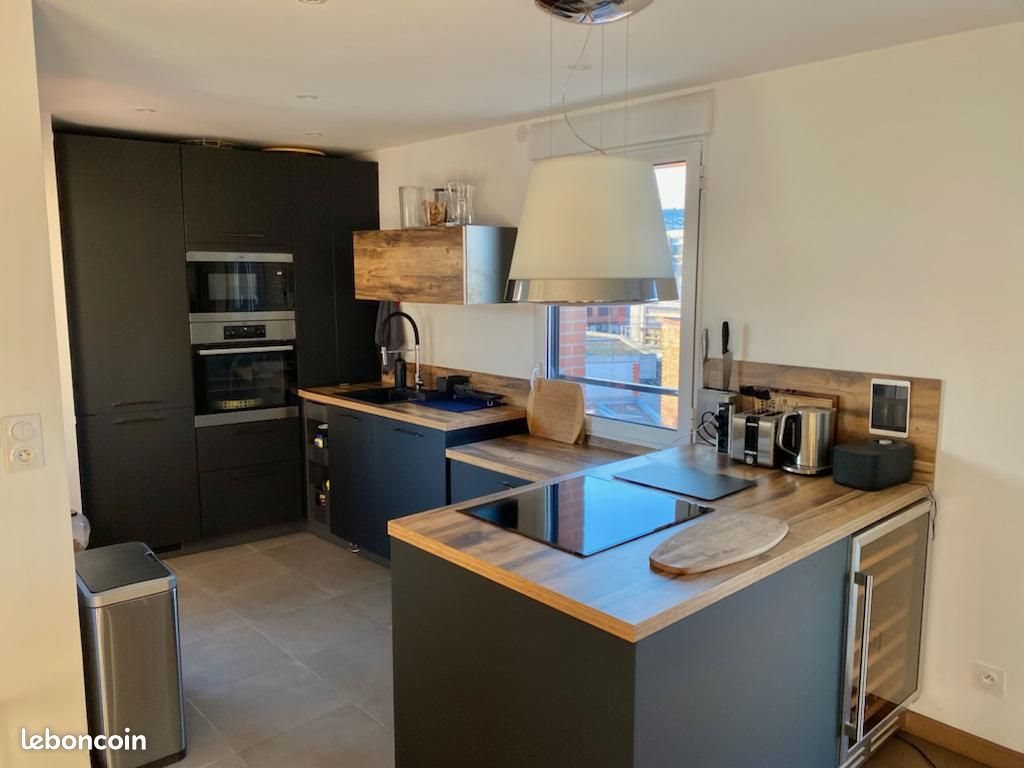 Appartement à louer, 125m², Chamalières