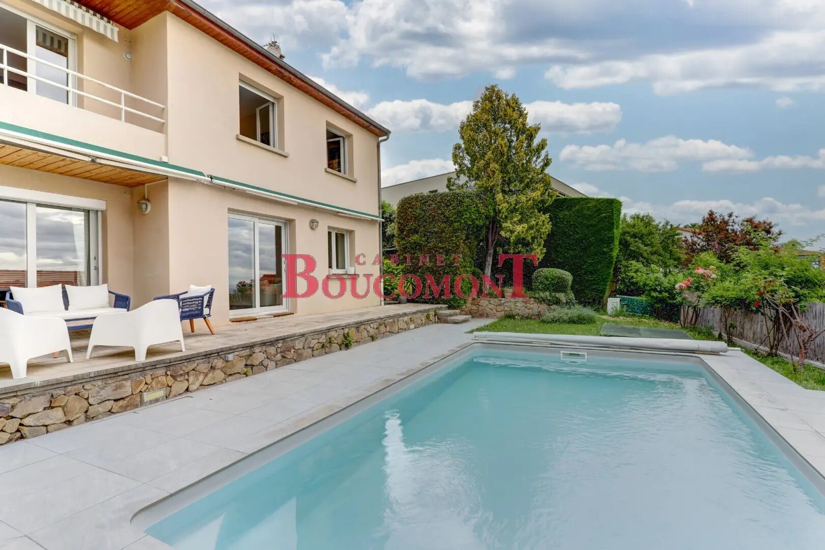 Maison à vendre, 131m², Ceyrat