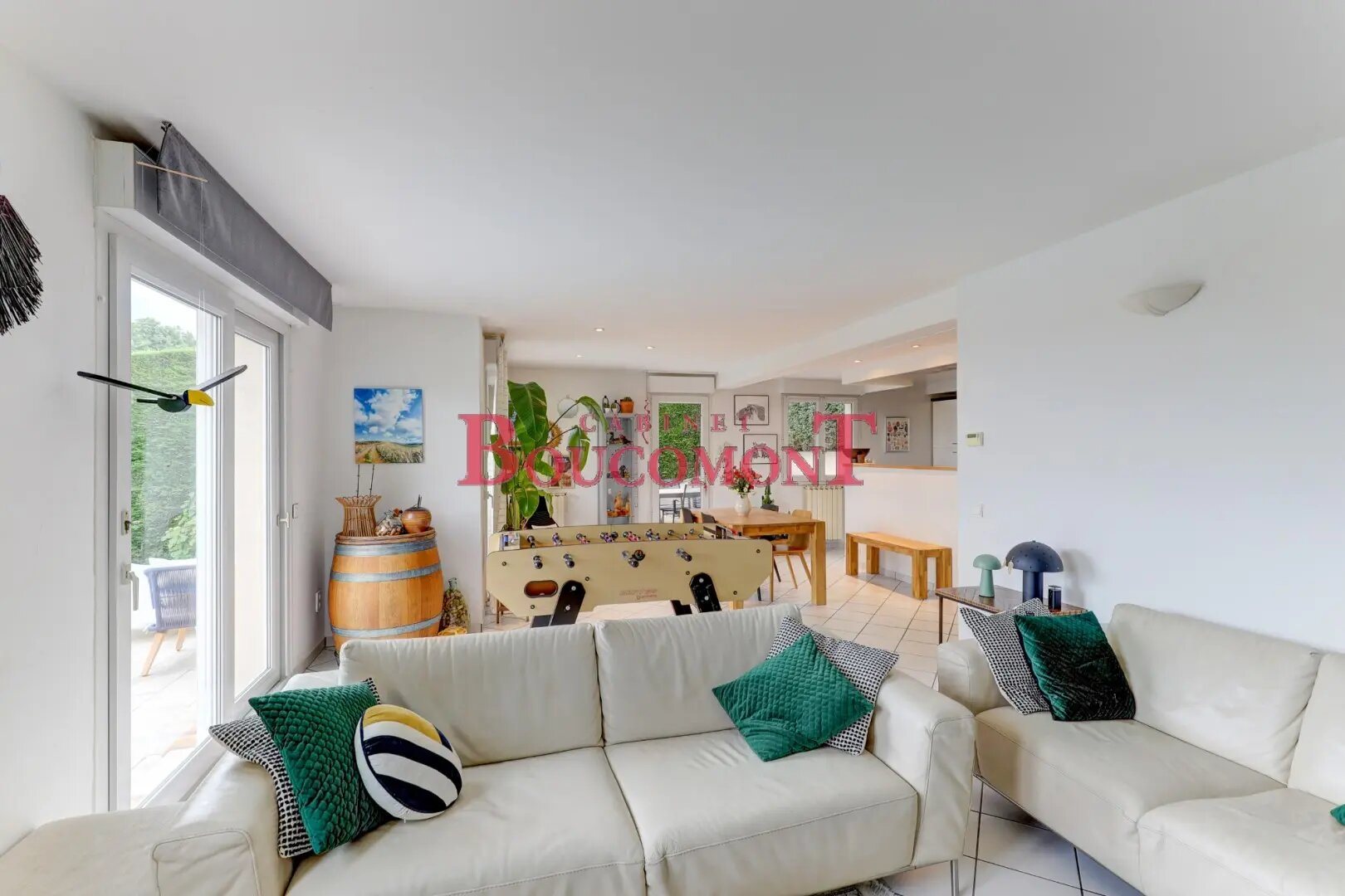 Maison à vendre, 131m², Ceyrat