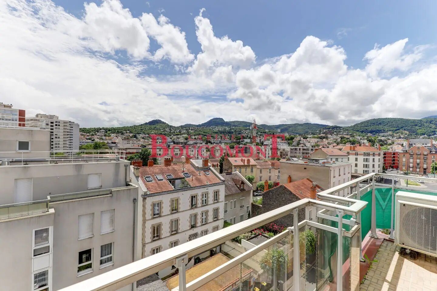 Appartement à vendre, 170m², Clermont-Ferrand