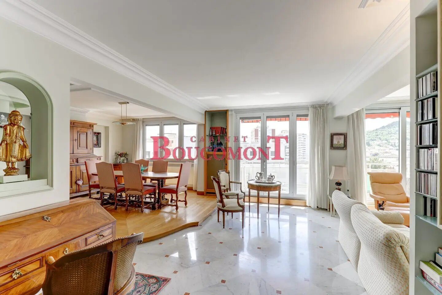 Appartement à vendre, 170m², Clermont-Ferrand