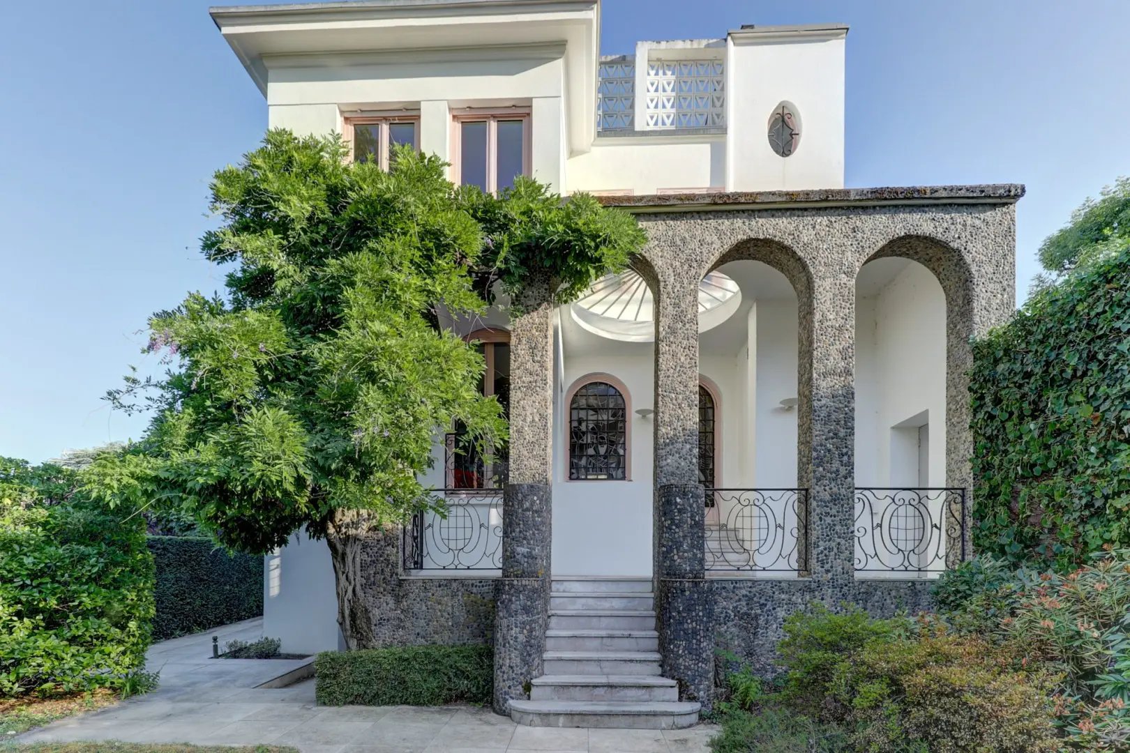 Maison à vendre, 210m², Chamalières