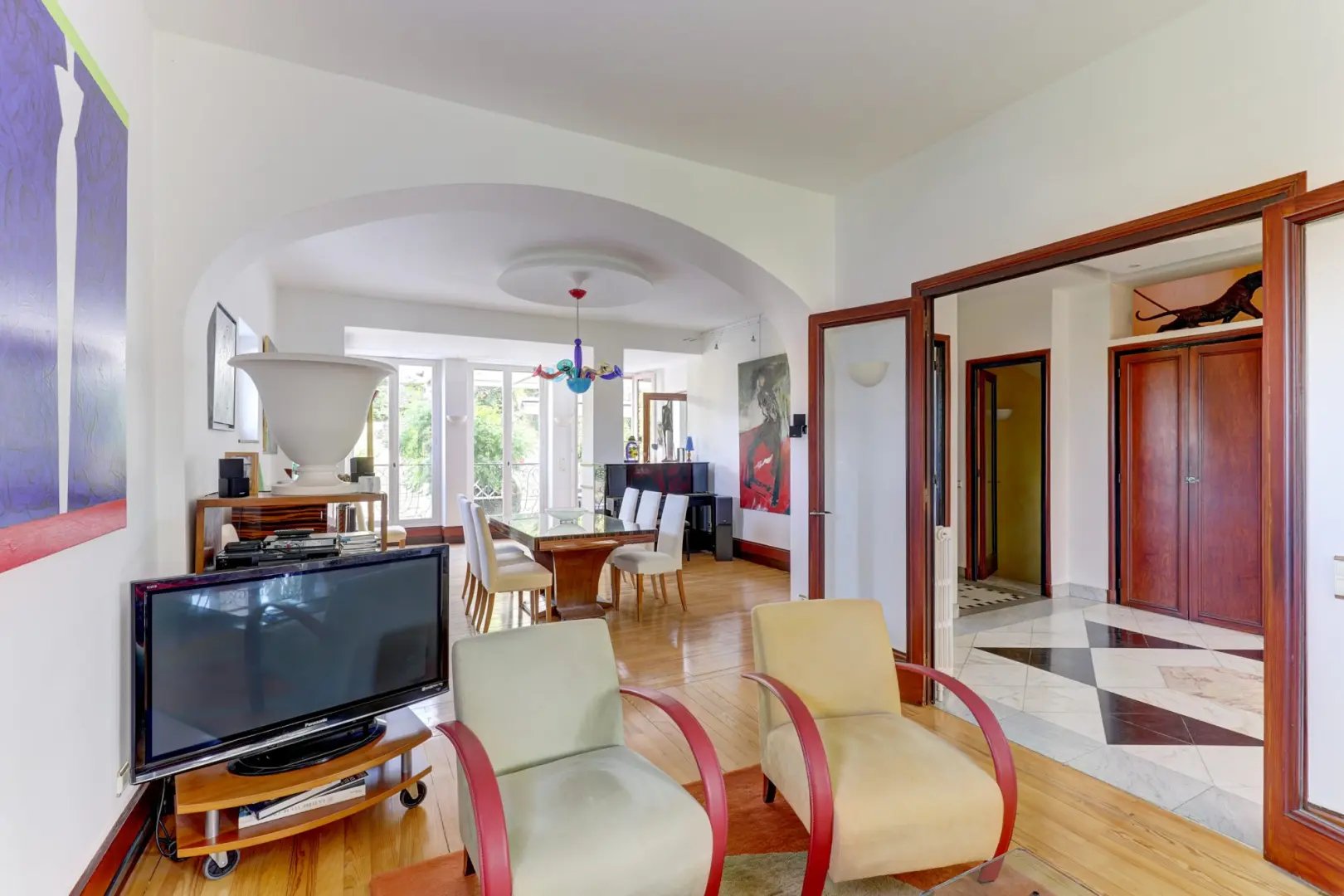Maison à vendre, 210m², Chamalières