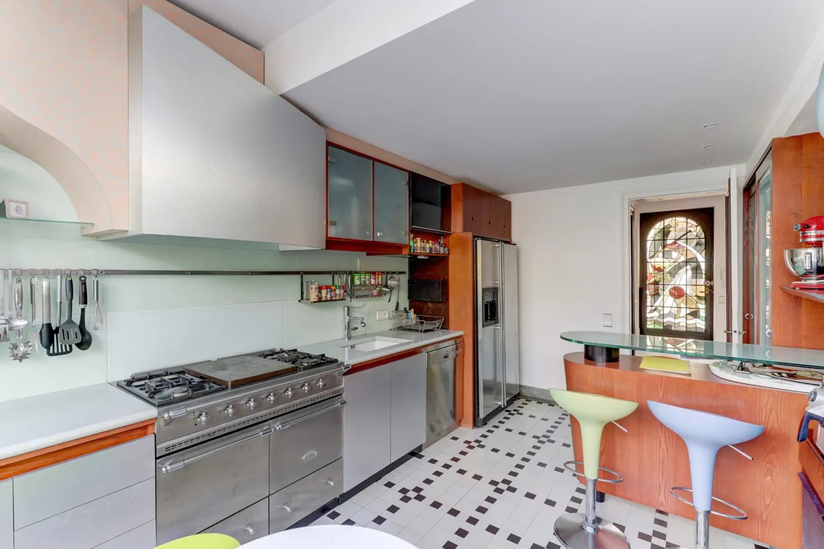 Maison à vendre, 210m², Chamalières