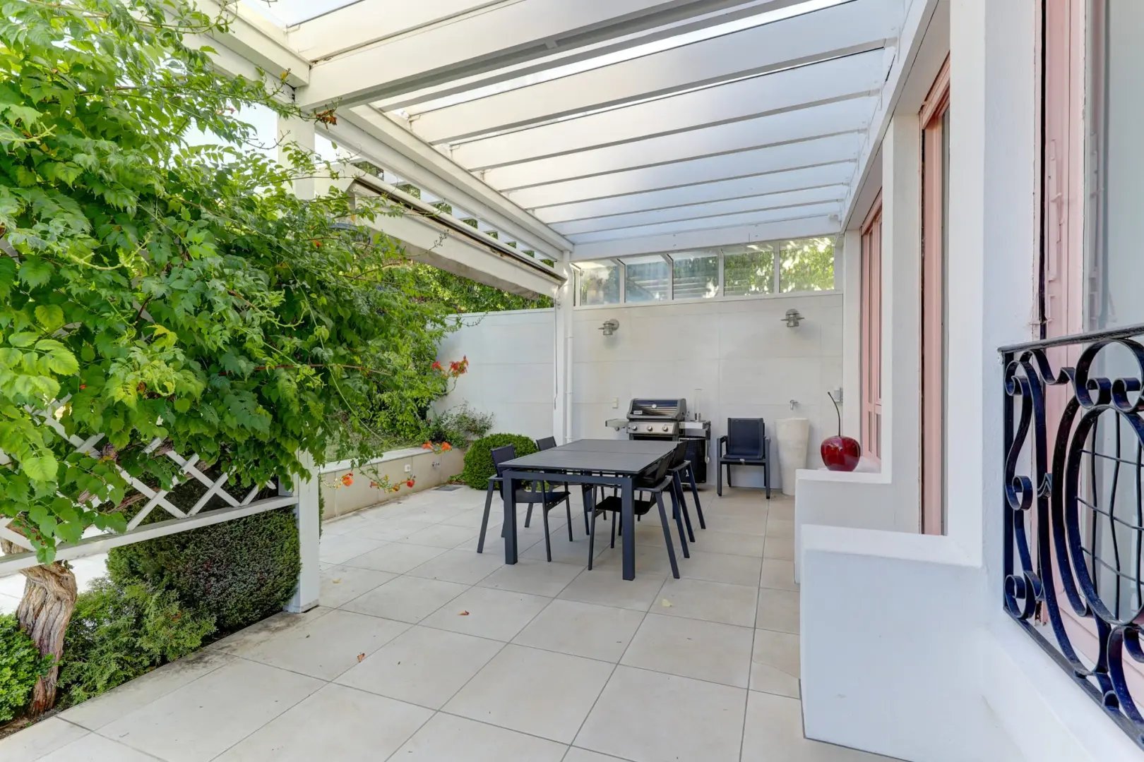 Maison à vendre, 210m², Chamalières