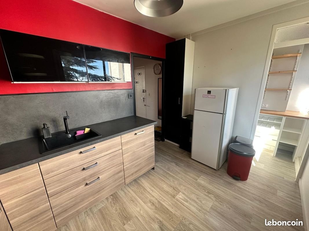Appartement à louer, 67m², Clermont-Ferrand
