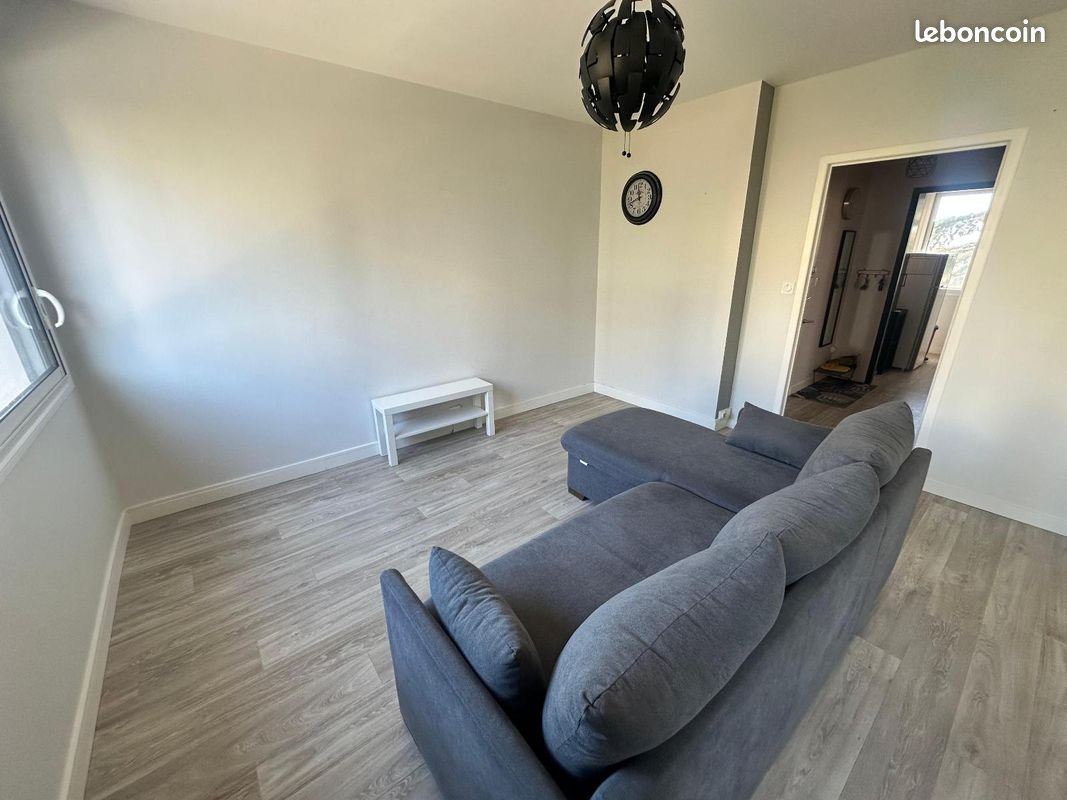 Appartement à louer, 67m², Clermont-Ferrand