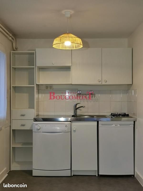 Appartement à vendre, 27m², Clermont-Ferrand