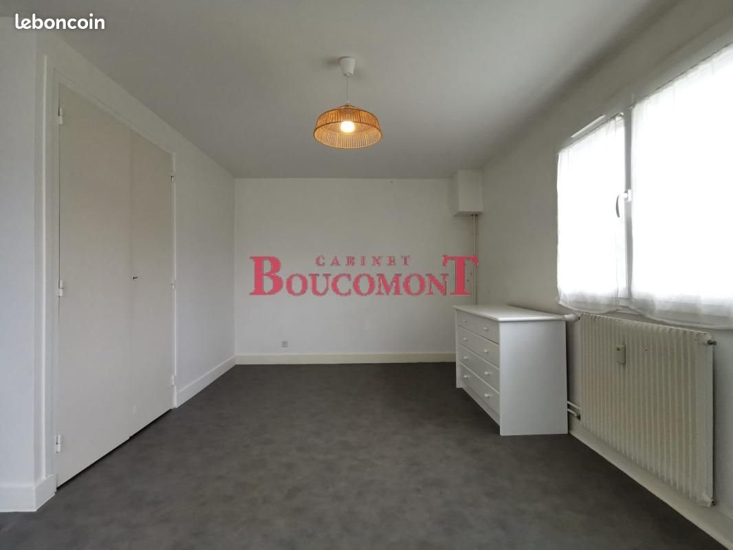 Appartement à vendre, 27m², Clermont-Ferrand