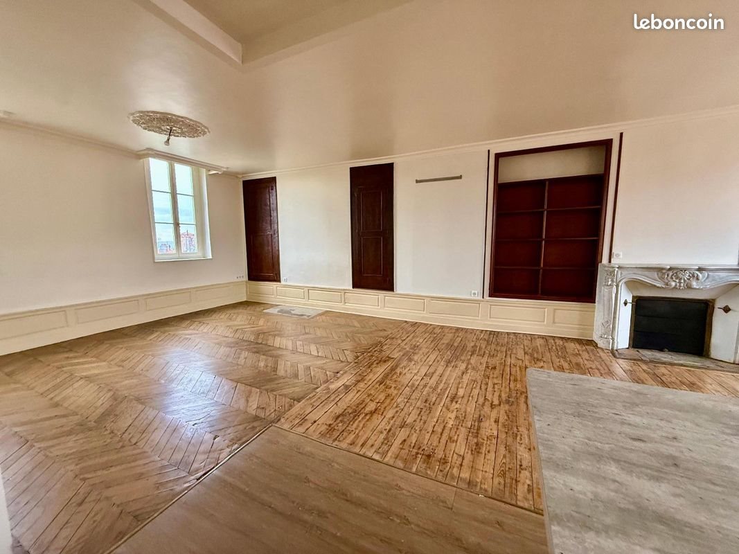 Appartement à louer, 112m², Clermont-Ferrand