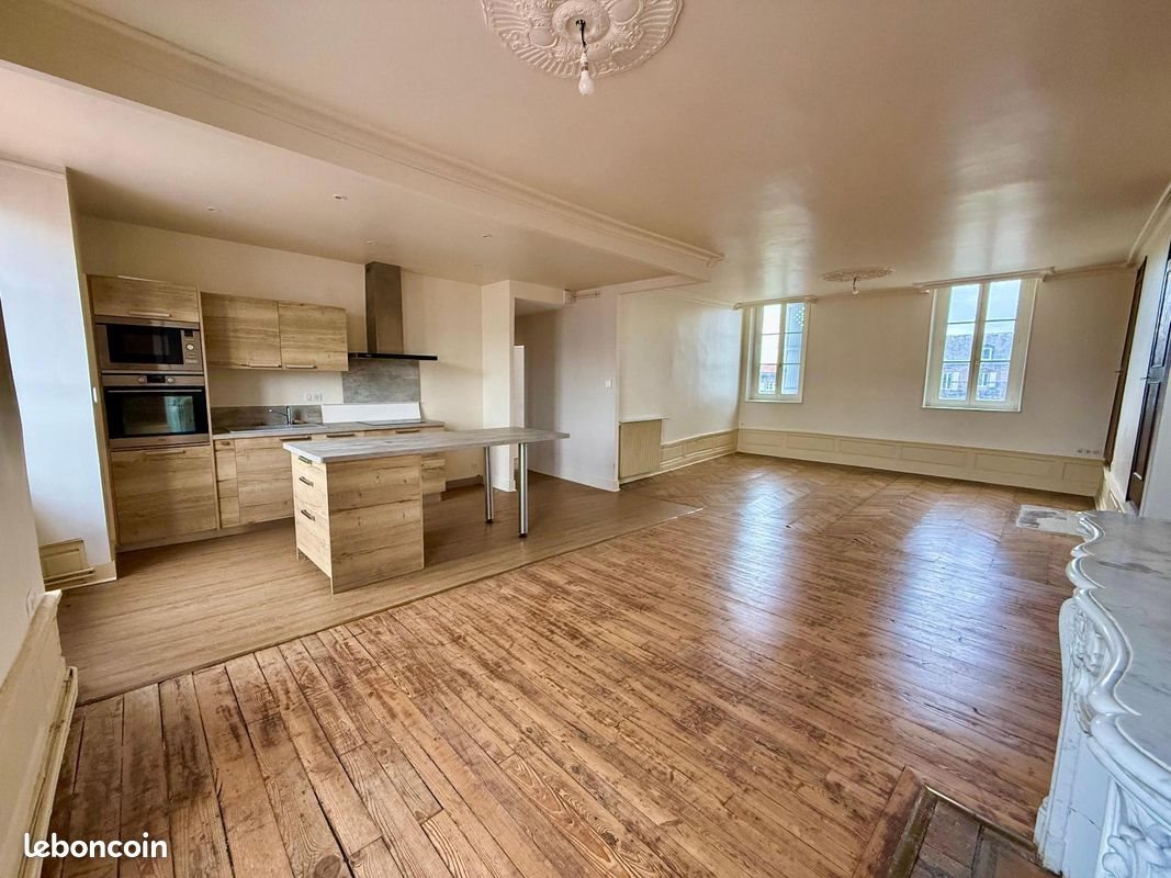 Appartement à louer, 112m², Clermont-Ferrand