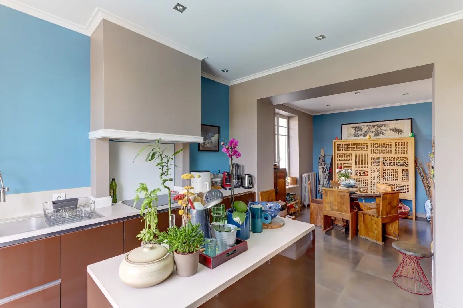 Maison à vendre, 243m², Mozac