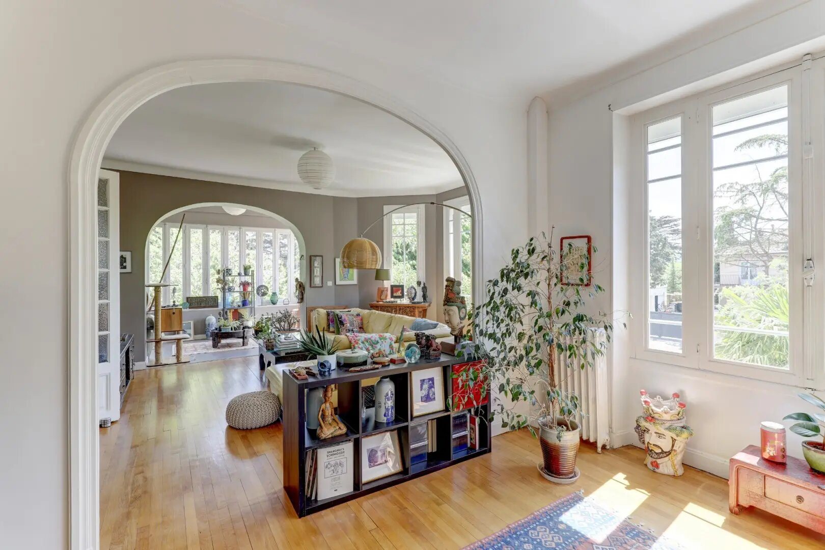 Maison à vendre, 243m², Mozac
