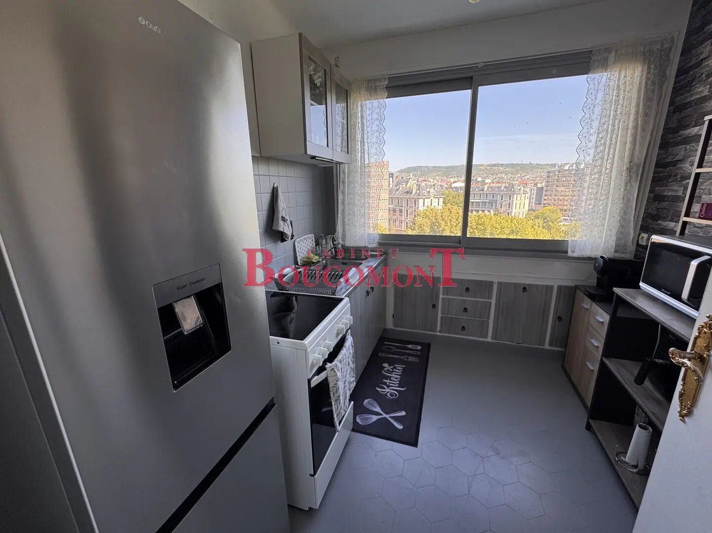 Appartement à vendre, 44m², Clermont-Ferrand