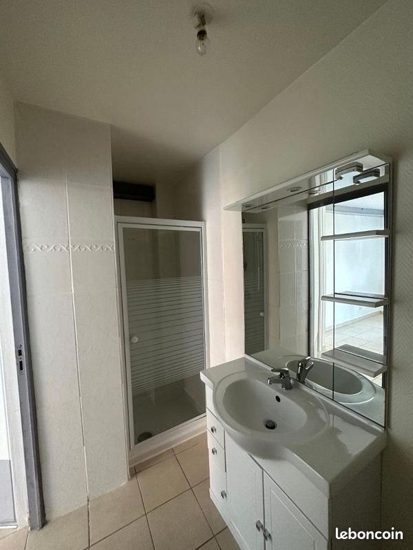 Appartement à louer, 19m², Clermont-Ferrand