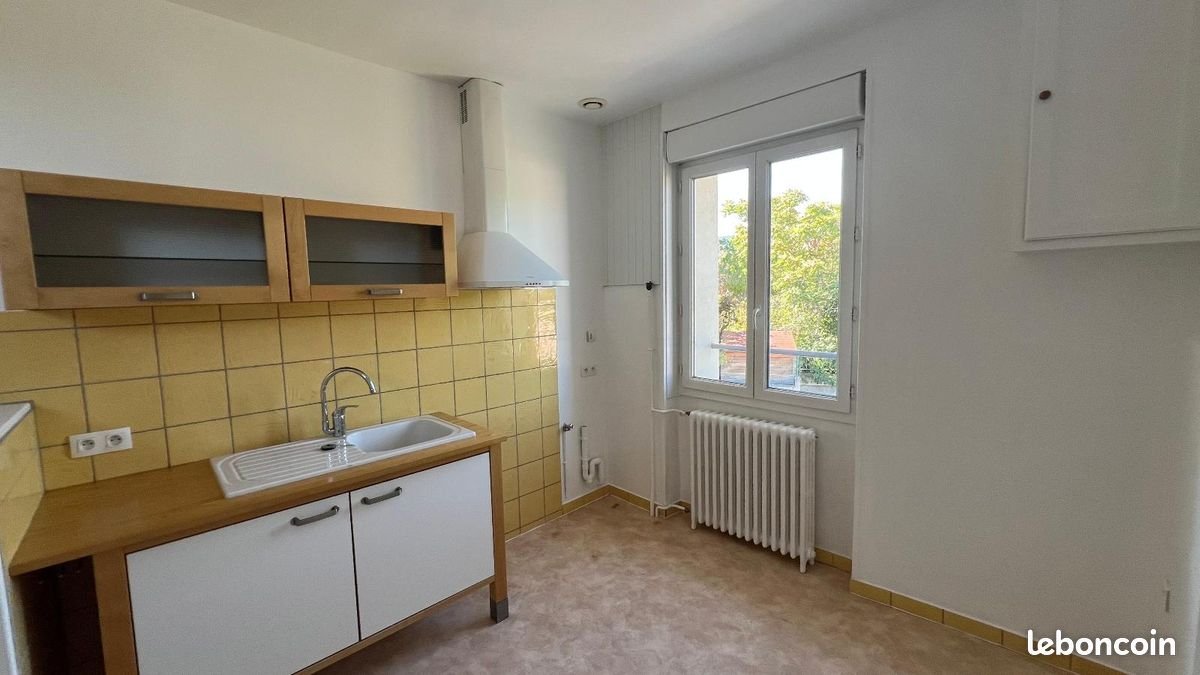 Appartement à louer, 35m², Beaumont