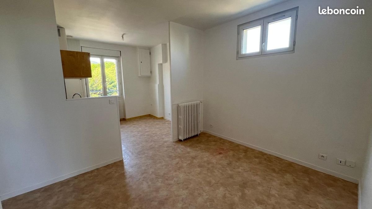 Appartement à louer, 35m², Beaumont