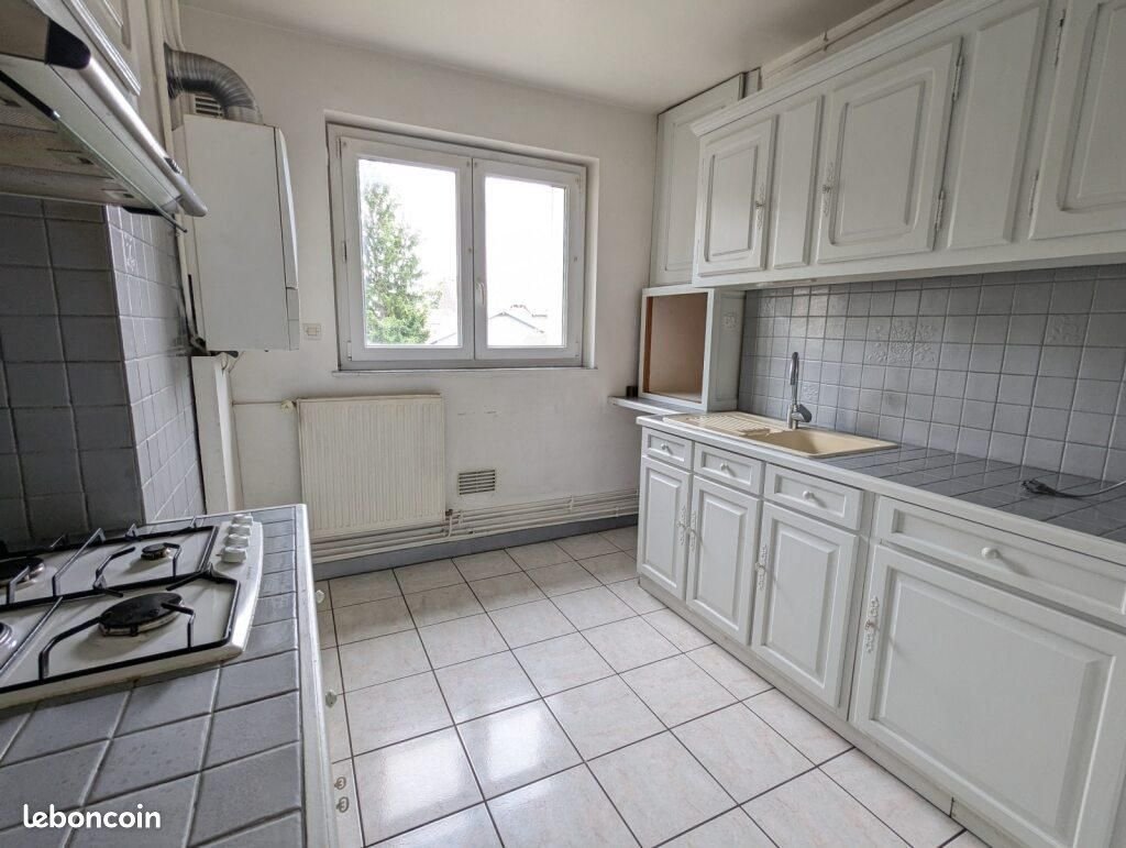 Appartement à louer, 61m², Chamalières