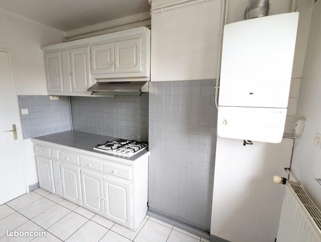 Appartement à louer, 61m², Chamalières