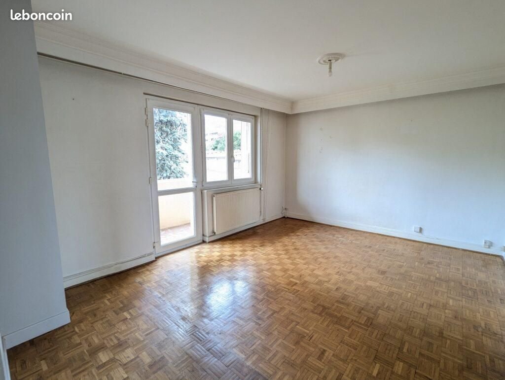 Appartement à louer, 61m², Chamalières