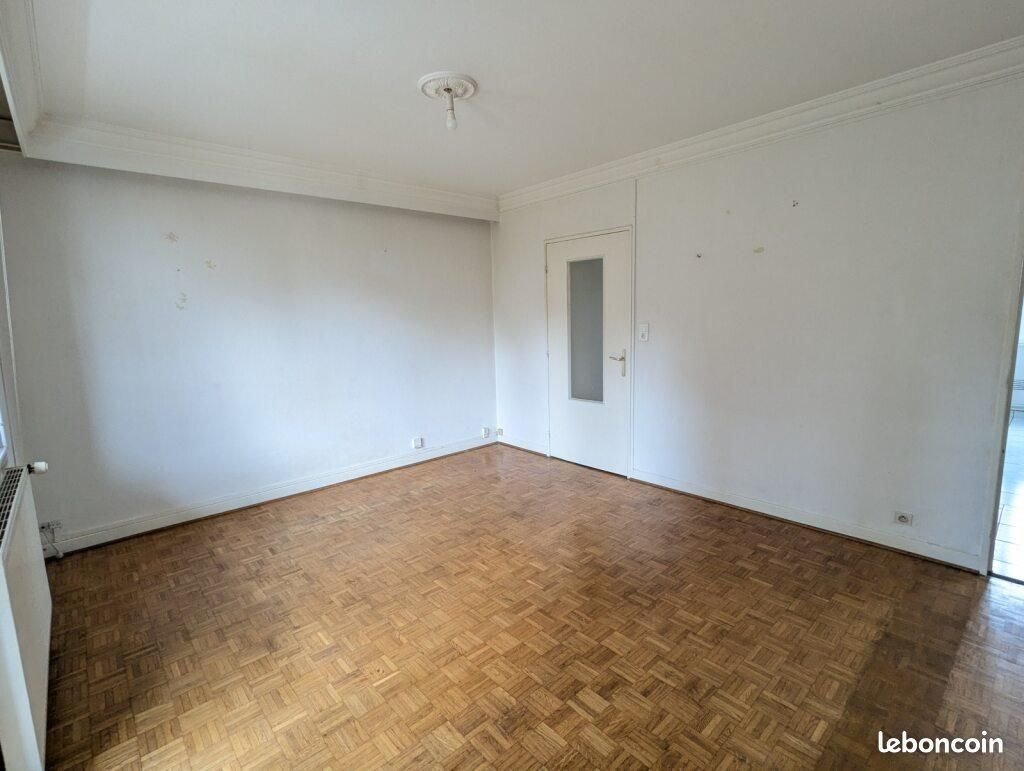 Appartement à louer, 61m², Chamalières