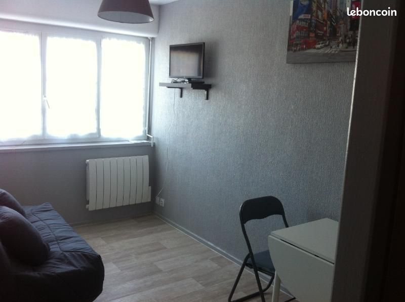 Appartement à louer, 17m², Clermont-Ferrand