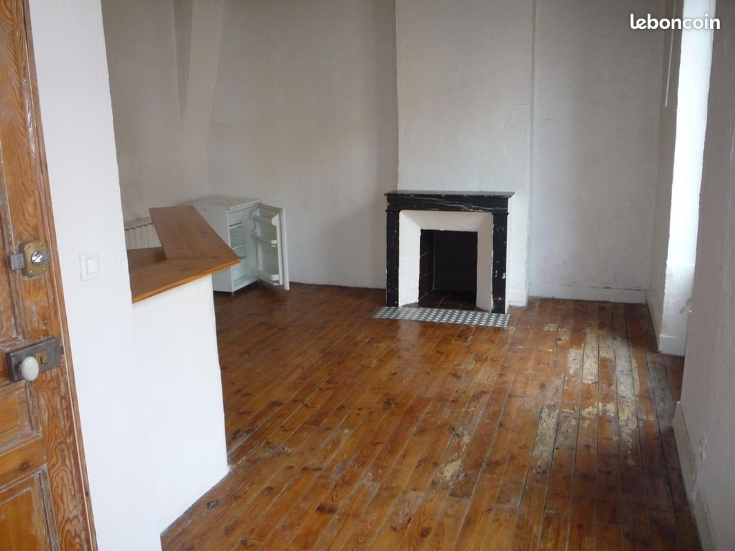Appartement à louer, 23m², Clermont-Ferrand