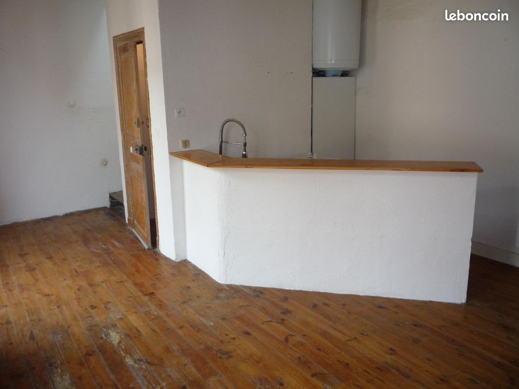 Appartement à louer, 23m², Clermont-Ferrand