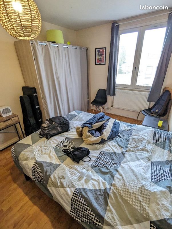 Appartement à louer, 44m², Clermont-Ferrand