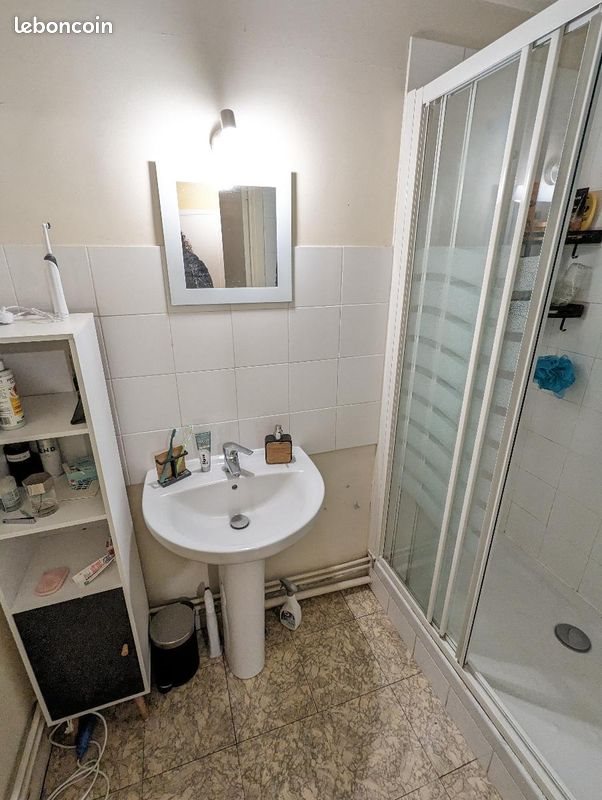 Appartement à louer, 44m², Clermont-Ferrand