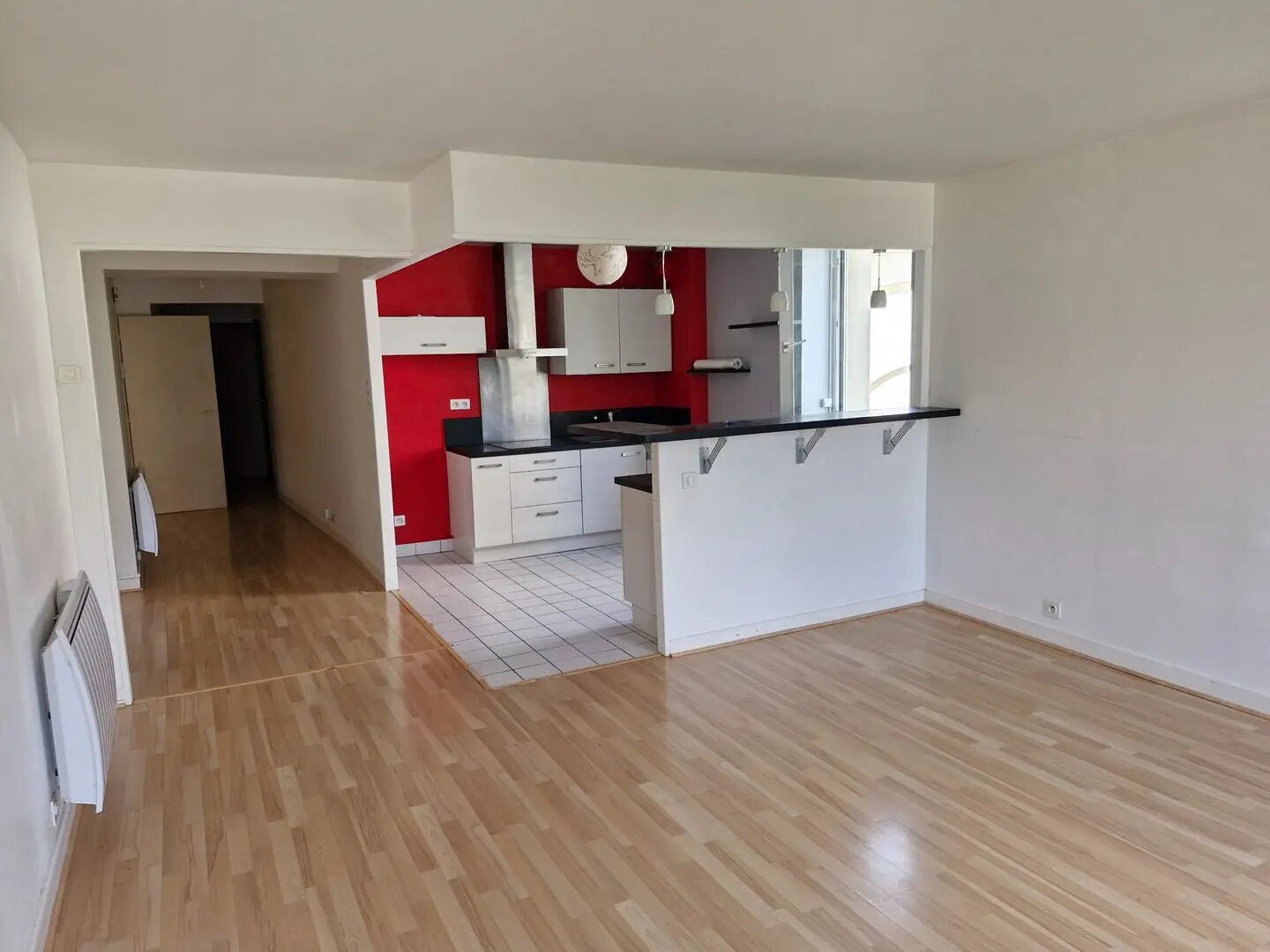 Appartement à vendre, 86m², Clermont-Ferrand