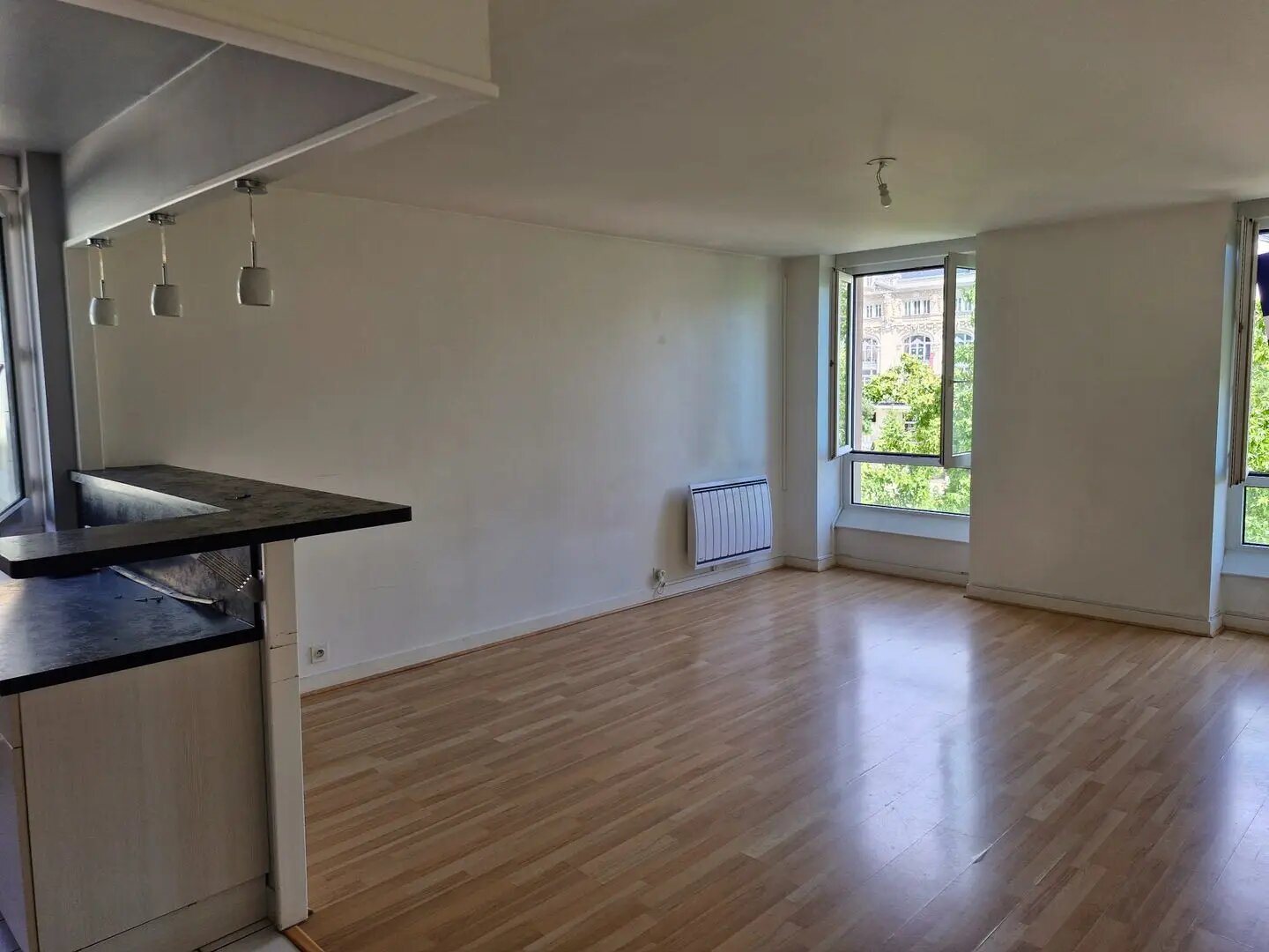 Appartement à vendre, 86m², Clermont-Ferrand