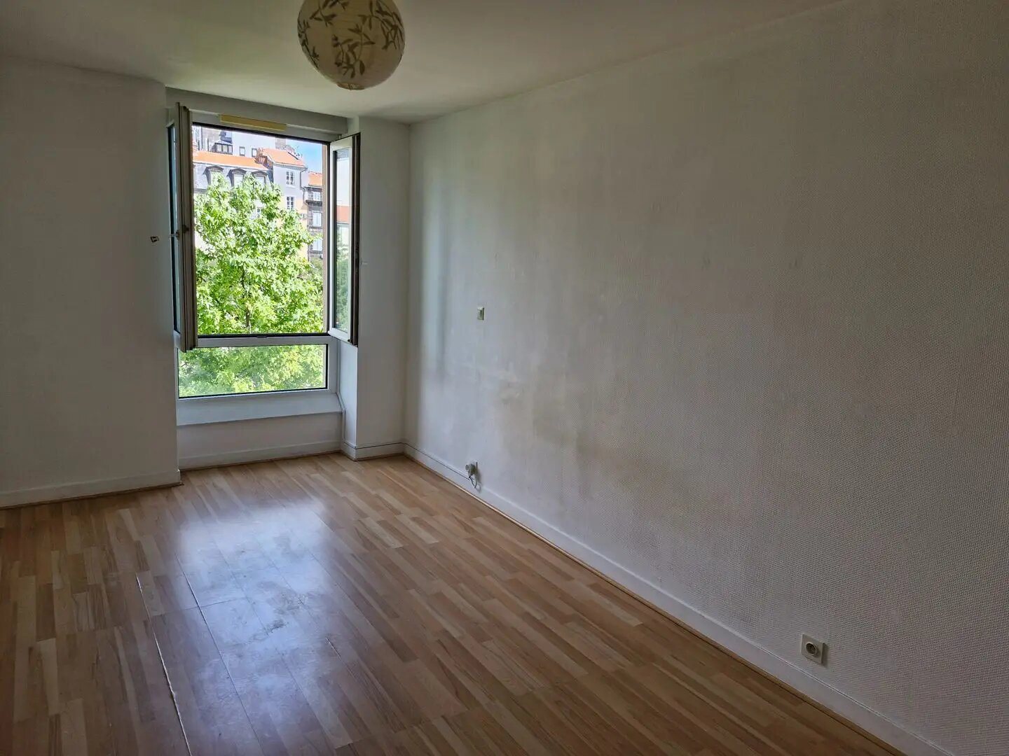 Appartement à vendre, 86m², Clermont-Ferrand