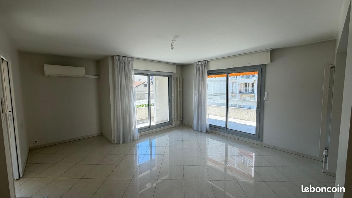 Appartement à louer, 124m², Clermont-Ferrand