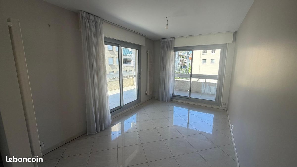 Appartement à louer, 124m², Clermont-Ferrand