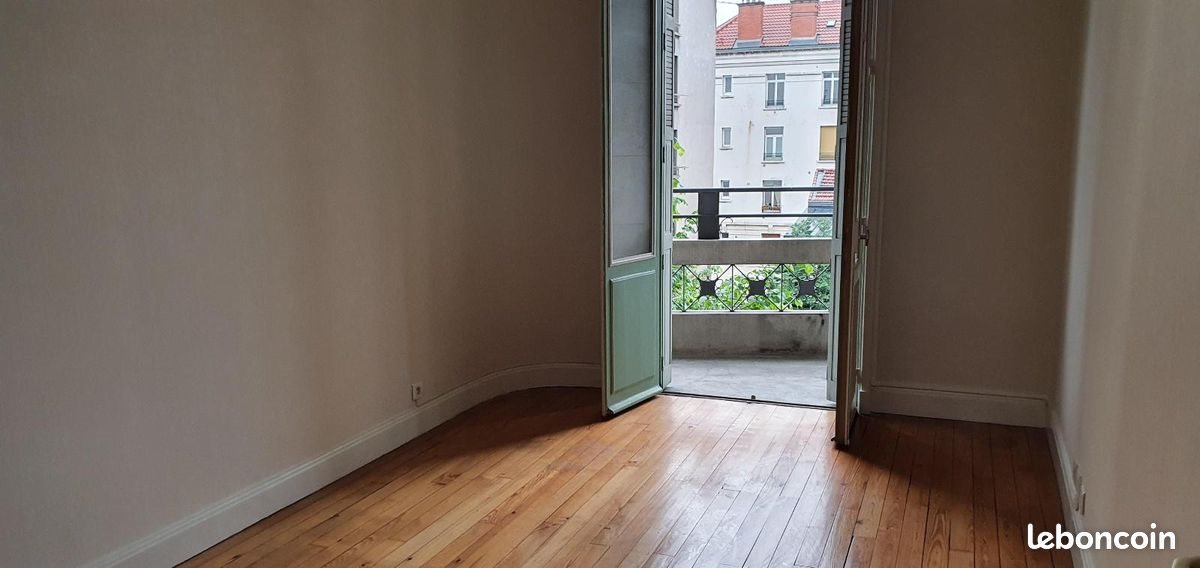 Appartement à louer, 58m², Chamalières