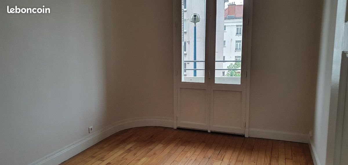 Appartement à louer, 58m², Chamalières