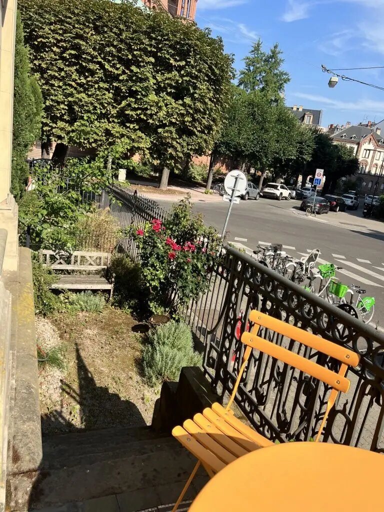 Appartement à louer, 117m², Strasbourg
