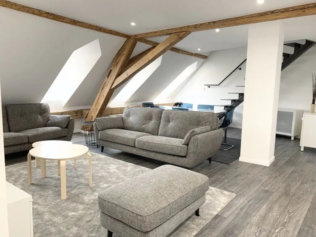 Appartement à louer, 156m², Strasbourg
