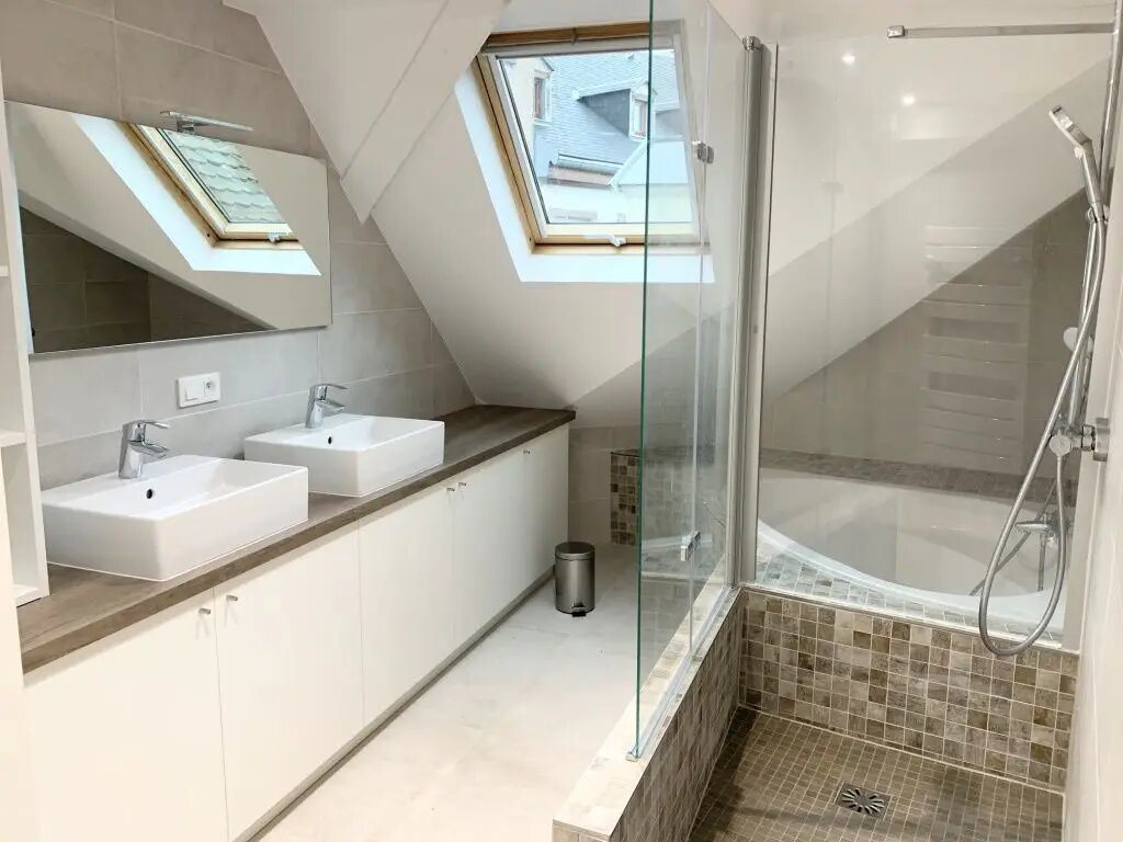 Appartement à louer, 156m², Strasbourg