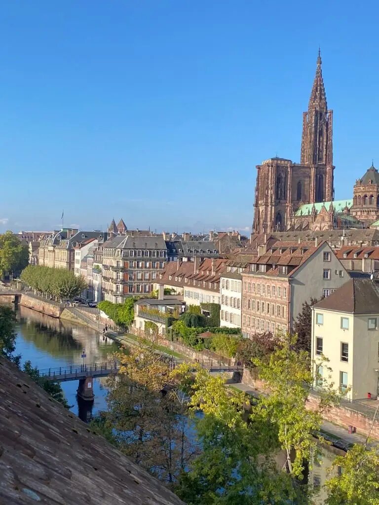 Appartement à louer, 156m², Strasbourg