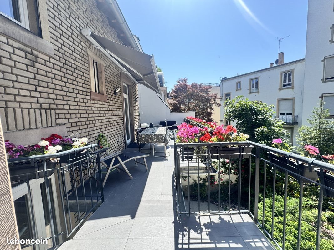 Maison à vendre, 370m², Strasbourg